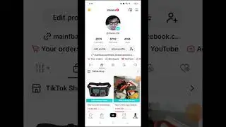 paano makita ang commission sa tiktok affiliate 2024 tutorial