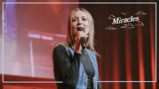 Grace City Church | Miracles Part 2: The One with the Loaves & Fish | Hollie Jo Hepler