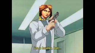 Furia Predicted | Paladins