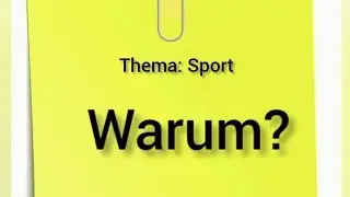 Goethe Zertifikat A1 Start Deutsch 1 Teil Sprechen 2