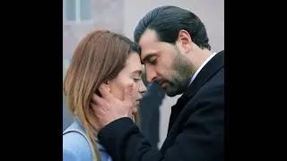 David & Lilit 😻 Ночной рейс 