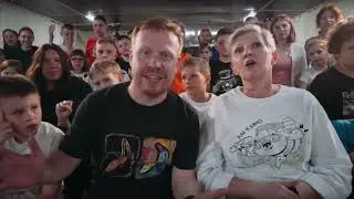 Уникальная детская программа в Пермском крае – Новый город «Дружный»