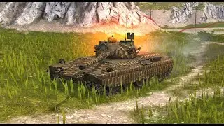 Progetto 65, Burning Games