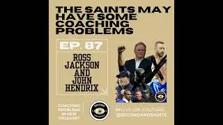 Missing Out On Potential Coaches? The Saints Might Have Some Problems