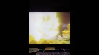 Vegeta scenes are some of the best with the Faulconer score!