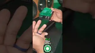 toyota camry amp install product review: kicker 800.1, audiocontrol lc1i, tspec fuse holder