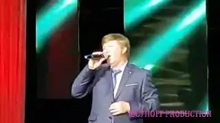 БИСЛАН СУИПОВ  "ДОХК ЙИЖНА" (концертная запись)