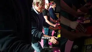 The man who saved Pinball!