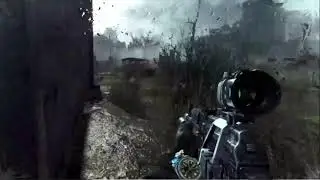 metro the last light full game  walkthrough no commentary