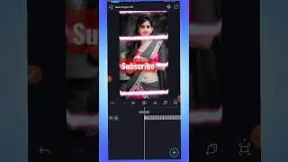how to add electric edge effects in alight motion|| alight motion me electric edge kaise laga