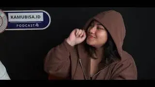 Kuliah di SINGAPORE emang Enak? ft.nadine serevina