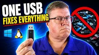 Last Boot Drive You’ll Ever Need