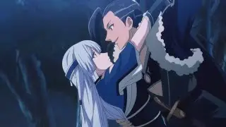 The Great Ruler「AMV」Let You Down