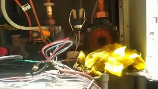 Baymak Kombi Fan ve Pompa Temiri (055)451-53-48/(070)251-53-48