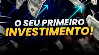 QUAL DEVE SER O PRIMEIRO INVESTIMENTO EM MARKETING NA CARREIRA?