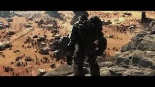 Halo Wars 2 | Official Launch Trailer