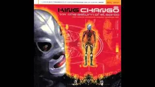 King Changó – Sin Ti (Official Audio)