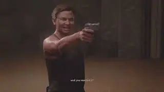 The Last of Us Part II Remastered#29