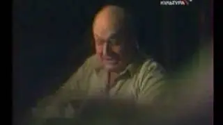 Михаил Жванецкий. Наедине с собой... ч.1