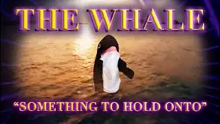 The Whale (Nic Rouleau): 