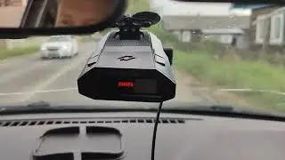 Neoline X COP 6000s Демонстрация