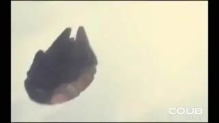 Водитель от бога!