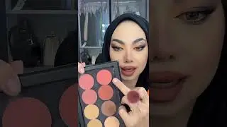 Review for new Products By: Makeup Artist Aya Adel ريفيو لمنتج جديد لآيه عادل Instagram:@ayaadel.mua