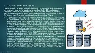 08-MCSA 70-740 // WINDOWS SERVER ACTIVATION - LICENCIAMIENTO - 018