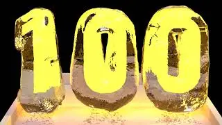 100 sub special fluid simulation