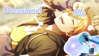 I have 50 pulls and a dream BUT… | Project Sekai ColorFes Gacha