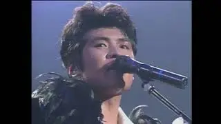 Koji Kikkawa  - Live at Nippon Budokan, 23th, Jul. 1991