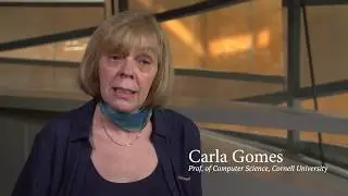 CACM Sept. 2019 - Computational Sustainability