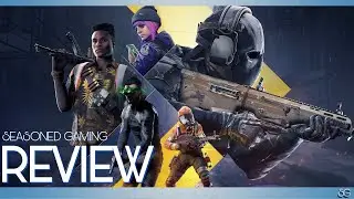 XDefiant Review : Call of Ubi