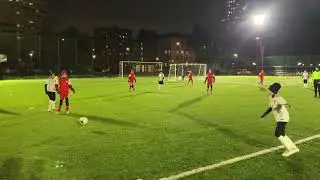 Юность Москвы 2013 : АО ФК Торпедо 2013 0:0