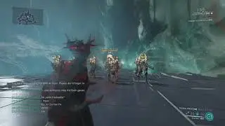 Valkyr Talons are WAY too broken 