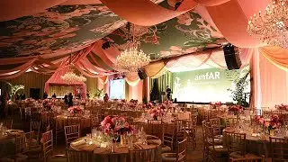 amfAR Palm Beach 2024