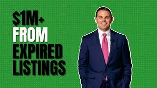 The No BS Crash Course On Working Expired Real Estate Listings