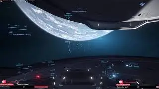 Noobtastic at Star Citizen (Third Day)