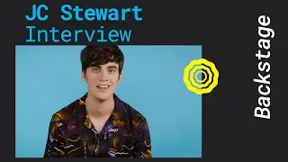 JC Stewart – 5 Questions to JC Stewart [Exclusive Interview]