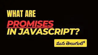 56.What are JavaScript Promises: Simplifying Asynchronous Programming 