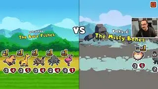 I need mad coaching - Super Auto Pets