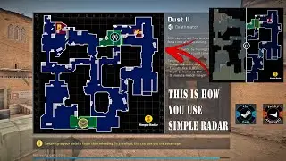 WHAT IS SIMPLE RADAR? AND HOW TO DOWNLOAD IT🤔