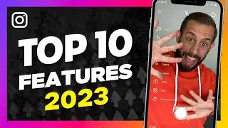 Instagram features you need to know 2023