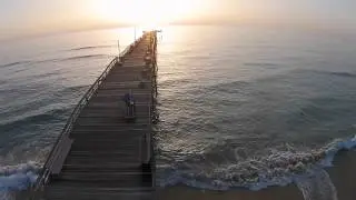 Nags Head Pier 2015