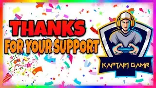 A BIG MILESTONE FOR ME !!! || SHOUTOUT GIVEN || KapTain GamR