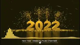 New Year XBass Countdown for 2022