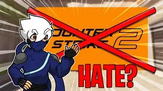 Why Does EVERYONE Hate CS2?