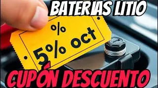 Hemos conseguido descuento para vosotros.