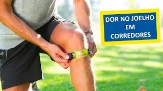 KNEE PAIN - SHOULD I STOP RUNNING?