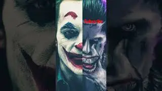 Joker new video